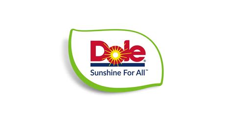 Dole Sunshine Company .